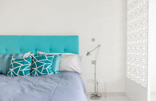 DHH - Index Tower - Foto 13