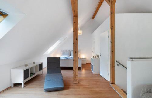 Ferienwohnung am Hirschfelsen - Foto 9