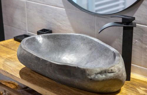 Villa Trevi ,200m plage, Vue Mer - Foto 22