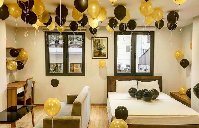 An Nguyen Building - Foto 17