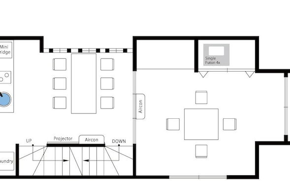 STAGIONE Hakone Yumoto - Foto 29