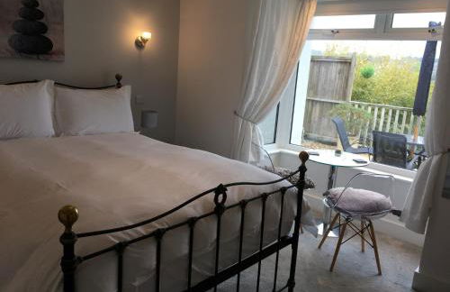 Linton Luxury Holiday Home - Foto 8