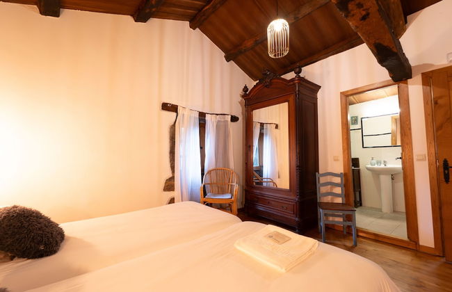 Casa Rural Piñeiro - Photo 34