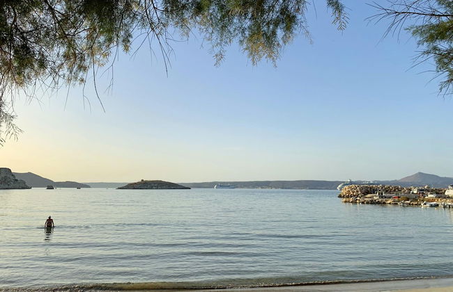 Villa Metapothia in Gavalohori - Foto 55