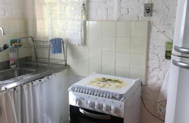 Passarim Chalé - Foto 9