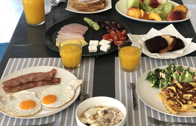 Elina Hotel Apartments - Foto 69