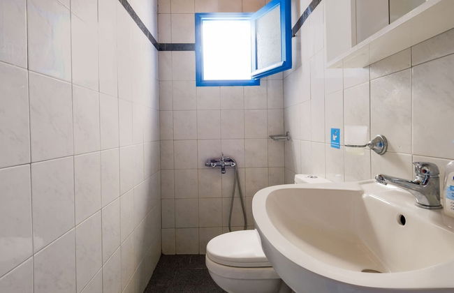 Tranquil Holiday Home in Palaiochora near Sea Beach - Foto 26