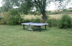 Chambre studio cuisine indépendant 2 pers piscine proche Thermes des Fumades - Foto 14