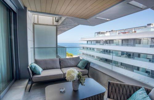 Penthouse on the first line - Foto 26