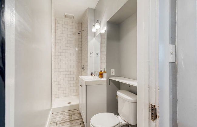 Heirloom by Avantstay Mins to Downtown Nashville - Foto 19