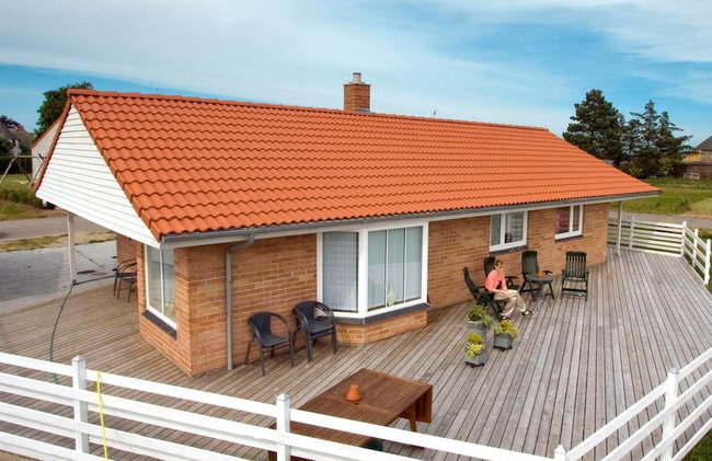 4 Star Holiday Home in Humble - Foto 1