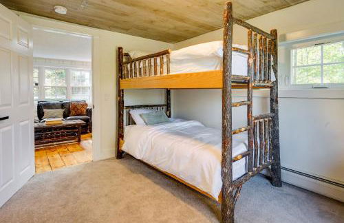 Mount Pine Winter Retreat Near the Green Mtns! - Photo 19