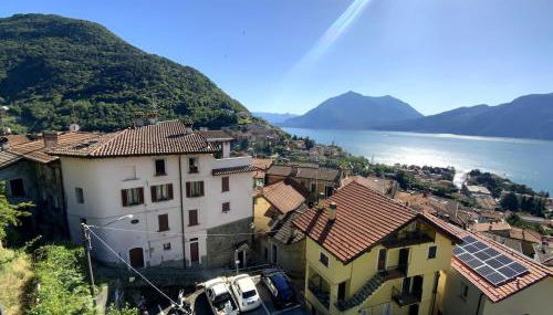 Bellano Cottage - With Private Garden and Garage - Foto 1