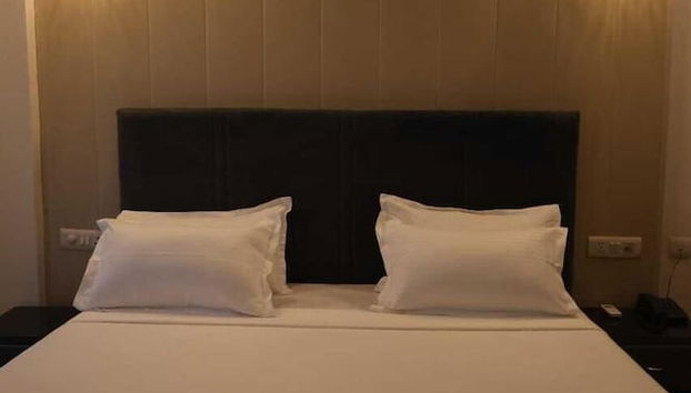 Servicio de la habitación