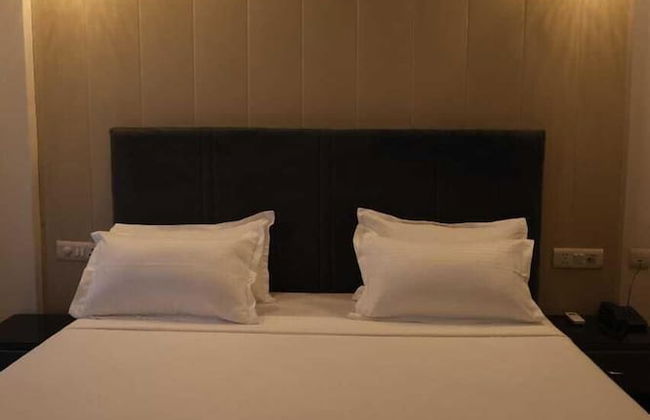 Hotel Heritage - Foto 2