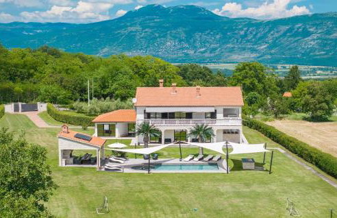 Gorgeous Home In Sumber With Sauna - Foto 21