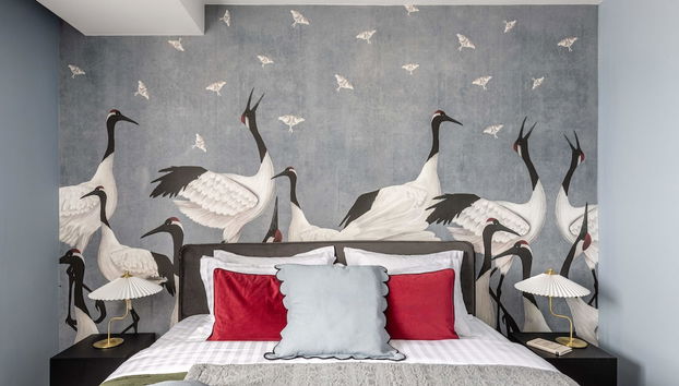 Lucky Cranes by Holt - Foto 2, Habitación