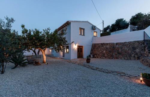 Villa 14 - El Portet - Foto 36