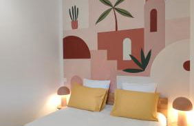 Terracotta - T2 avec Terrasse proche de Cassis - Foto 7