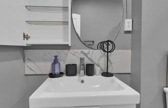 Airport Subway Condo - Foto 7