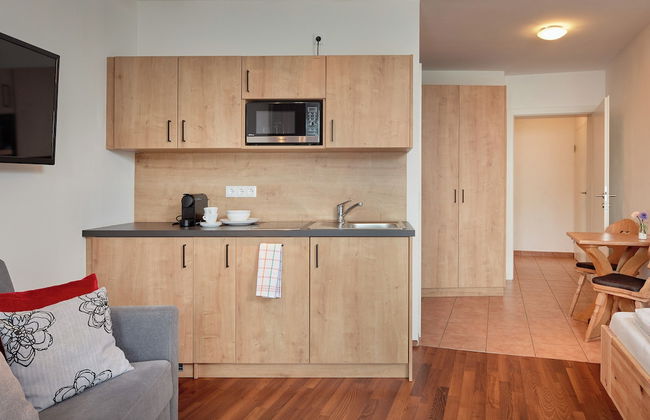 Apartment Sonnblick - Foto 19