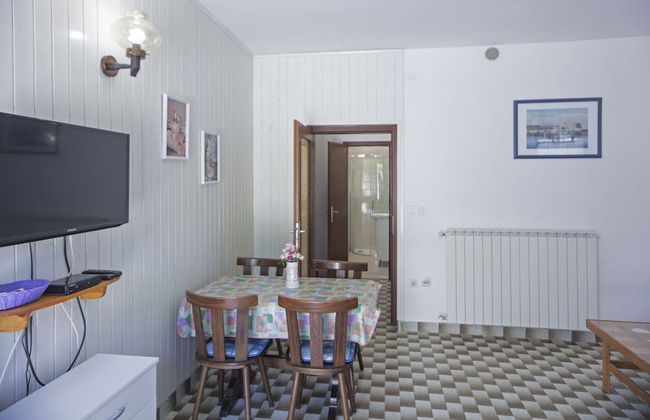 Apartments Bubamara 1398 - Foto 26