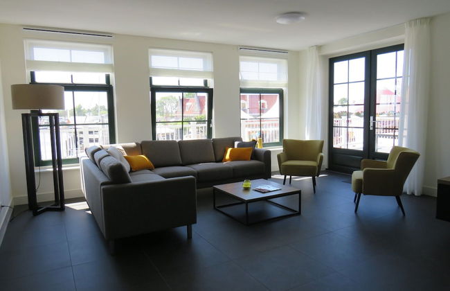 Spacious Holiday Home on Markermeer near Amsterdam - Foto 10