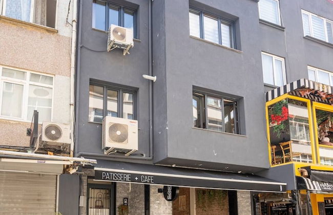 COSA Mesken Beşiktaş - Foto 34