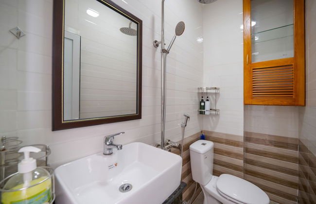 D&C House Luxury - Homestay Da Nang - Foto 26