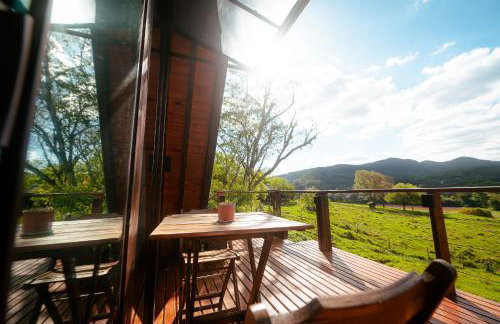 Cabana Montana - Serra Gaúcha - Foto 20