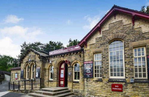 Artist Hideaway Main Street Haworth - Foto 40