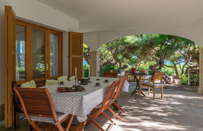 Villa Franciscus in Mallorca - Foto 7