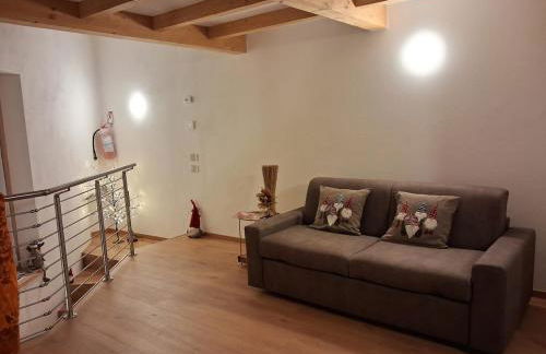 Chalet La coccola di Lulù - Foto 11