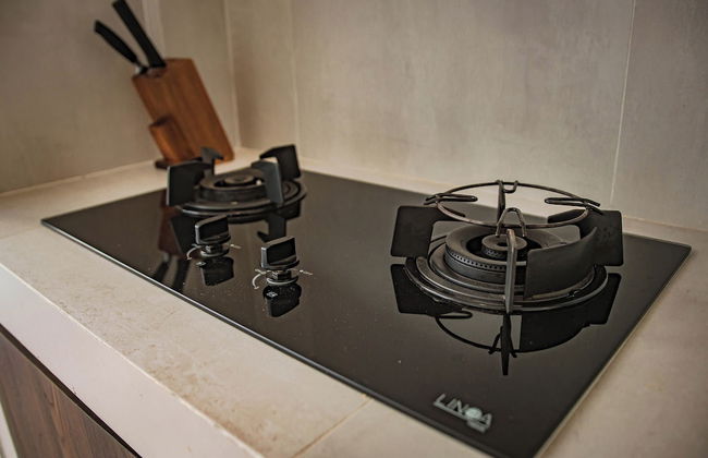 Abinawa Hill Villa - Foto 19