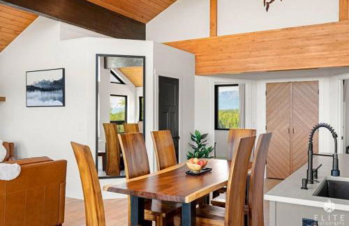 Luxury Living at The Eagles Perch Palmer AK - Foto 23