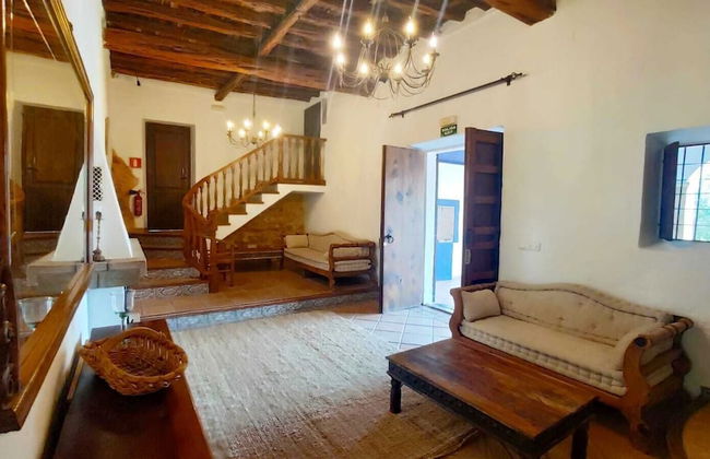 Agroturismo Can Marquet - Foto 58