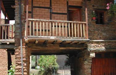 Casa Rural Valle del Arrago - Foto 73