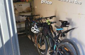 Apartments & Rooms Fam Ribarić - Photo 38