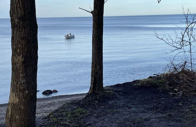 Luxury Holiday Home With Sauna - Foto 13