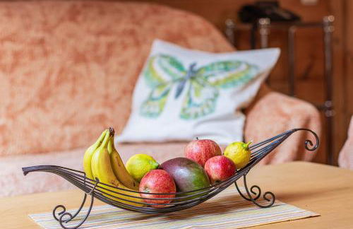 Weingut und Ferienhof Josef Huber - Foto 12