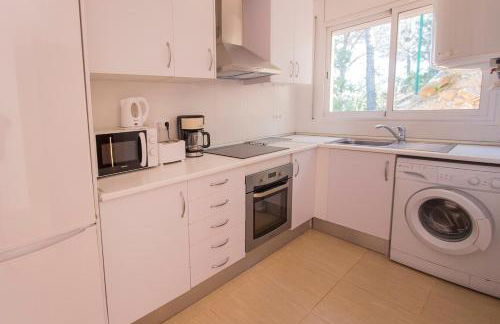 Catalunya Casas Fun and Frolic in Lloret del Mar 3500 meters to beach! - Foto 8