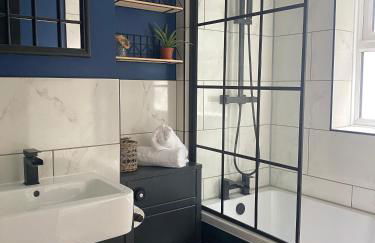 Havana House - Luxury Property Near Harbour - Photo 26