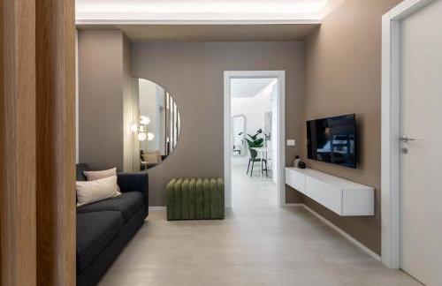 StayEasy Big panoramic apartment - Central Station - Foto 9