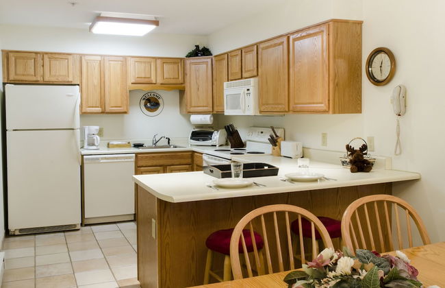 The Nordic Inn a Condominium Resort - Photo 13