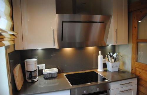 Inselresidenz Wattenmeer - Wohnung 7 - Foto 38