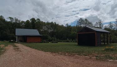 Dom wśród łąk - Foto 3