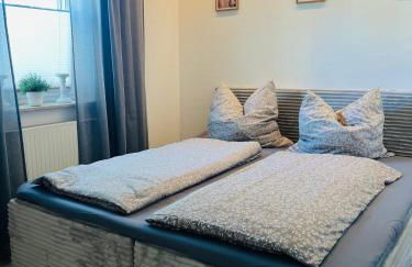 Stilvoll-Fewo mit Garten - Photo 3