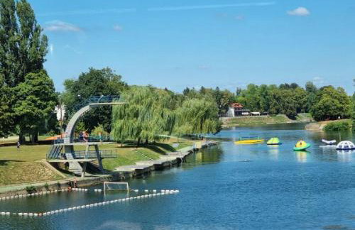 Studio apartman IVAN - Foto 40