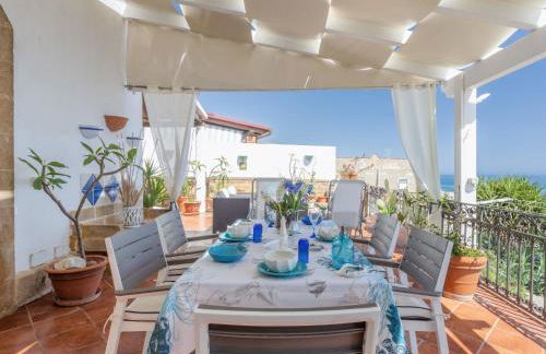 Holiday Home Terrazza del Sud by Interhome - Foto 52