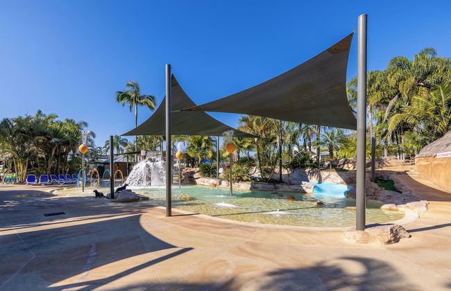 NRMA Blue Dolphin Yamba Holiday Resort - Foto 64